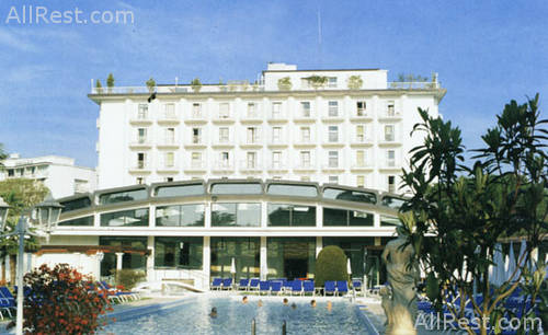 Hotel Terme President 